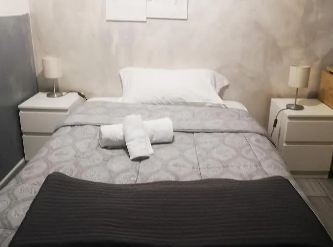 Casa Manzoni Appartement