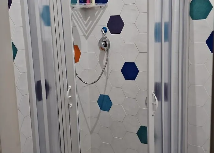 Appartement Casa Manzoni Rome