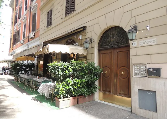 Casa Manzoni