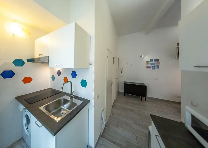 Casa Manzoni Appartement *