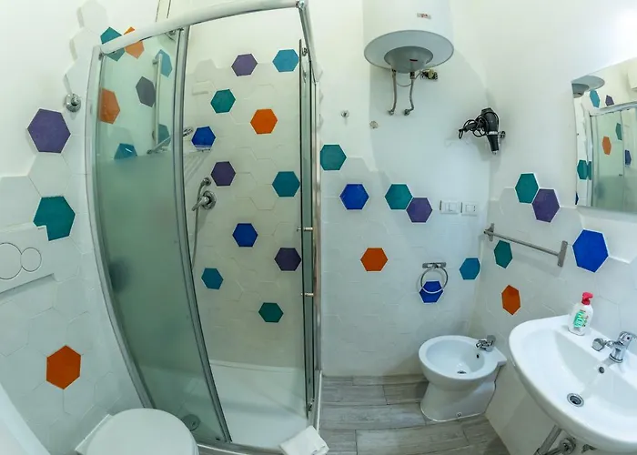 Appartement Casa Manzoni