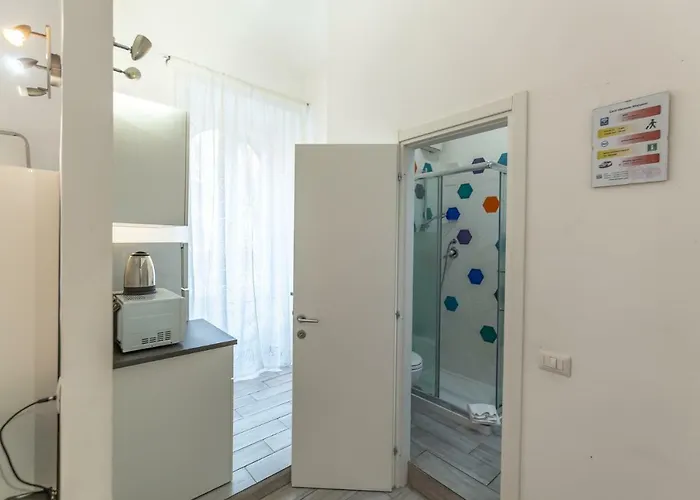 Casa Manzoni