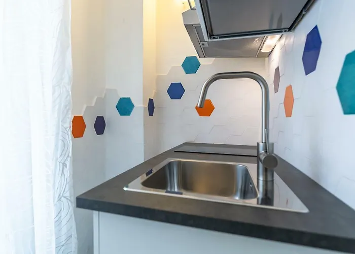 Appartement Casa Manzoni