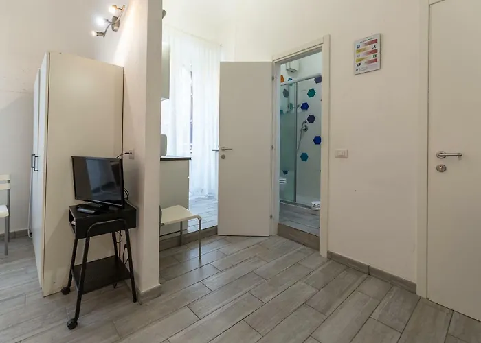 Appartement Casa Manzoni
