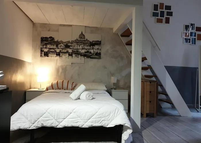Casa Manzoni Appartement *