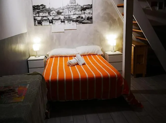 Casa Manzoni Appartement *