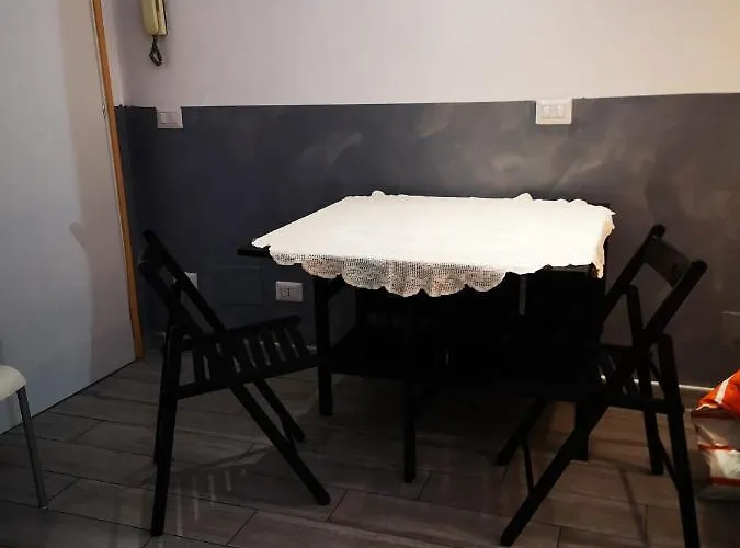 Casa Manzoni Appartement *