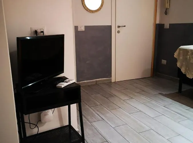 Appartement Casa Manzoni