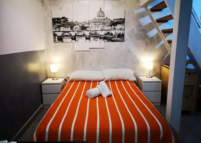 Casa Manzoni *