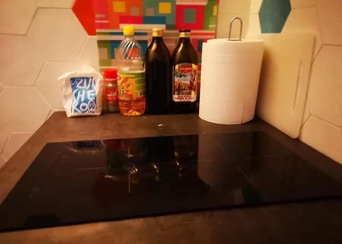 Casa Manzoni Appartement Rome