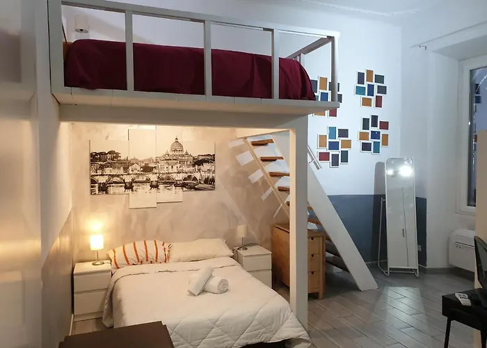 Casa Manzoni Appartement *
