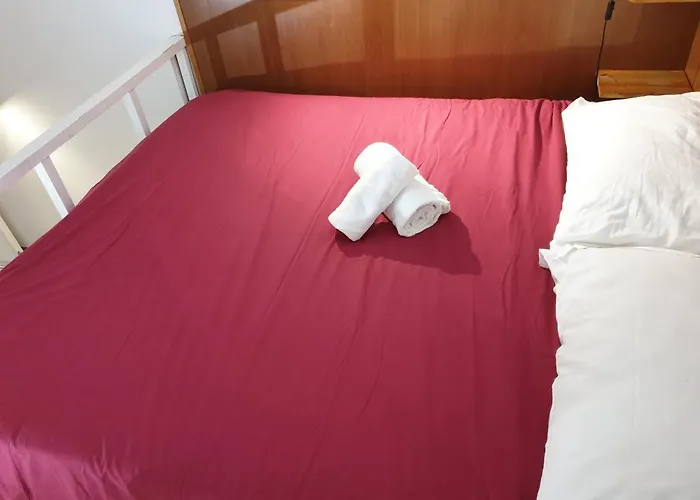 Appartement Casa Manzoni