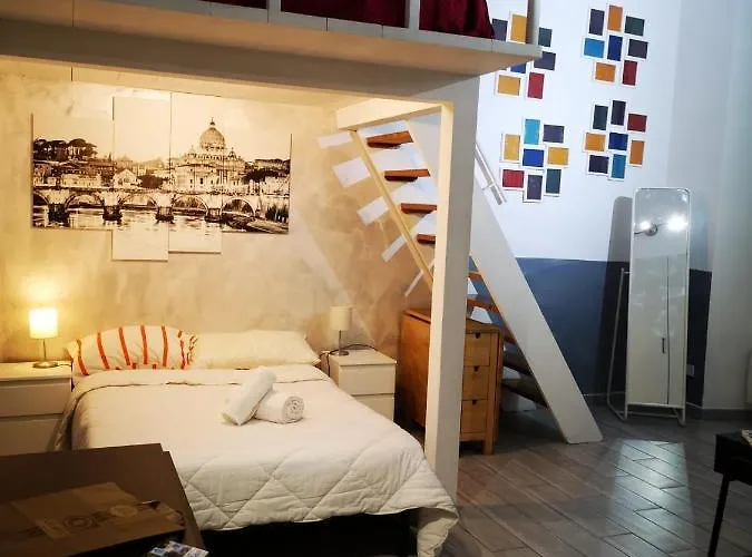 Appartement Casa Manzoni