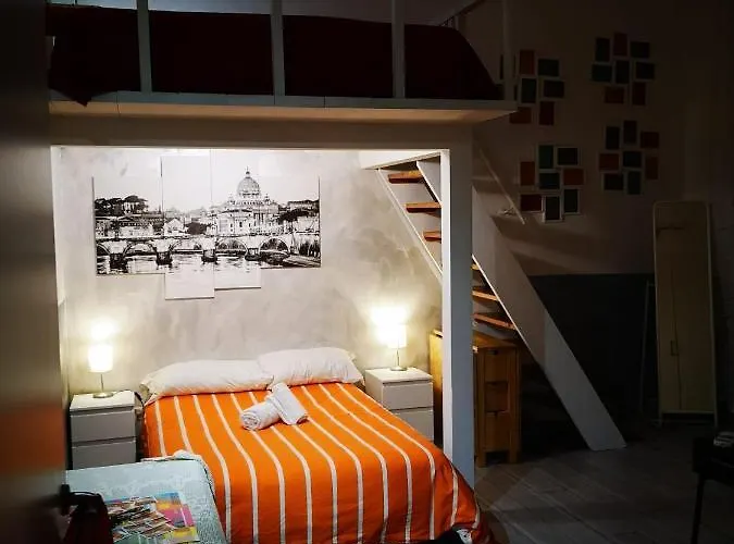 Casa Manzoni Rome
