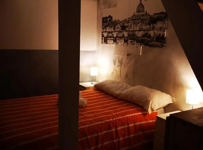 Casa Manzoni Appartement *