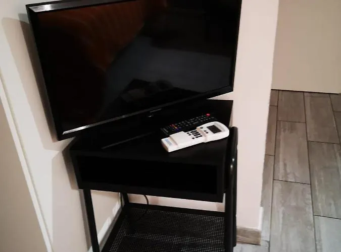 Appartement Casa Manzoni Rome