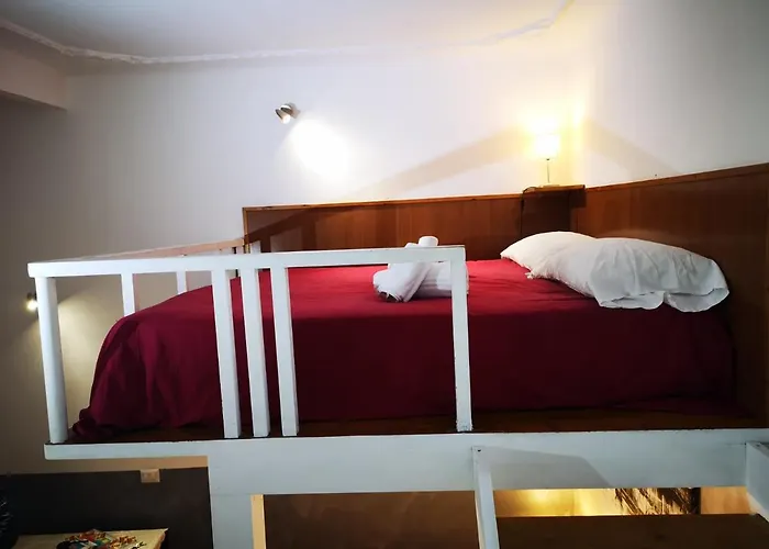 Casa Manzoni Appartement Rome