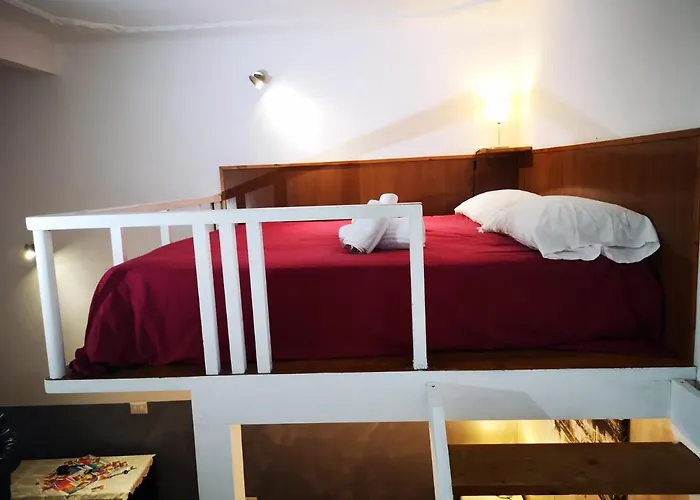 Casa Manzoni Appartement Rome