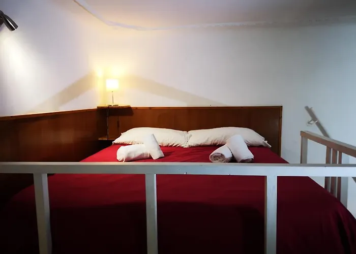 Casa Manzoni Appartement *